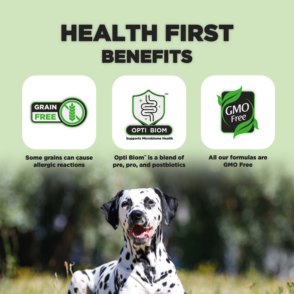 Adulte, moyennes et grandes races