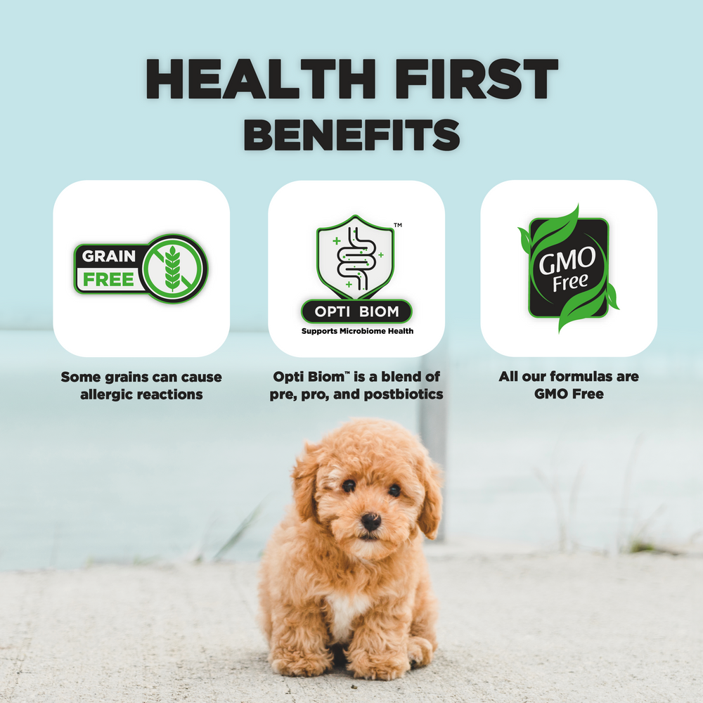 Junior, miniatures et grandes races