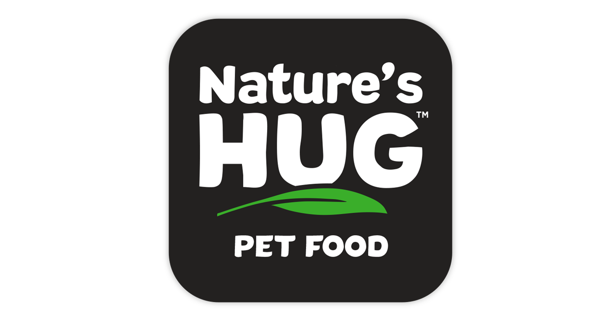 Natures HUG™ Sustainable Pet Food