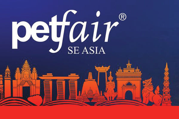 Pet Fair South-East Asia