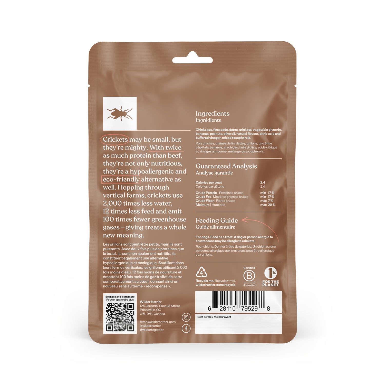 Cricket Training Bites