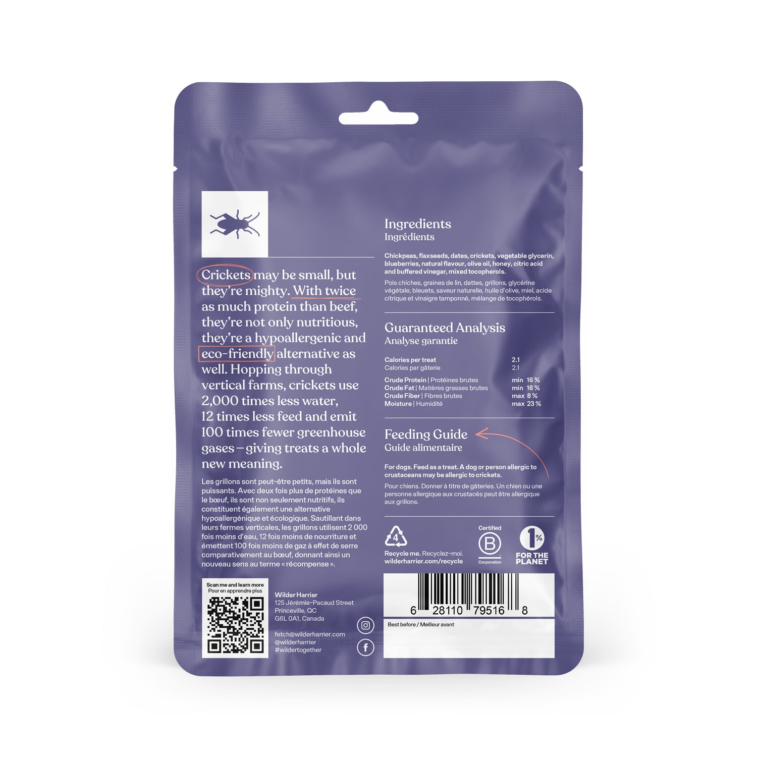 Cricket Training Bites