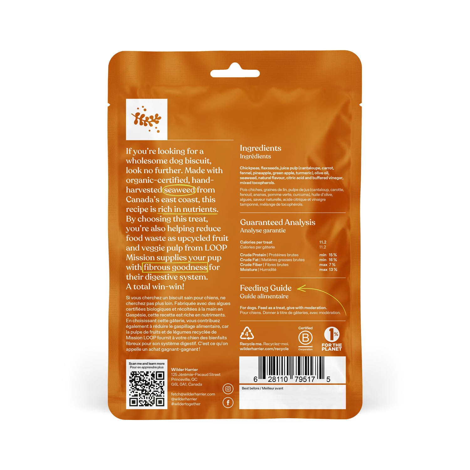 7-Bag Discovery Pack