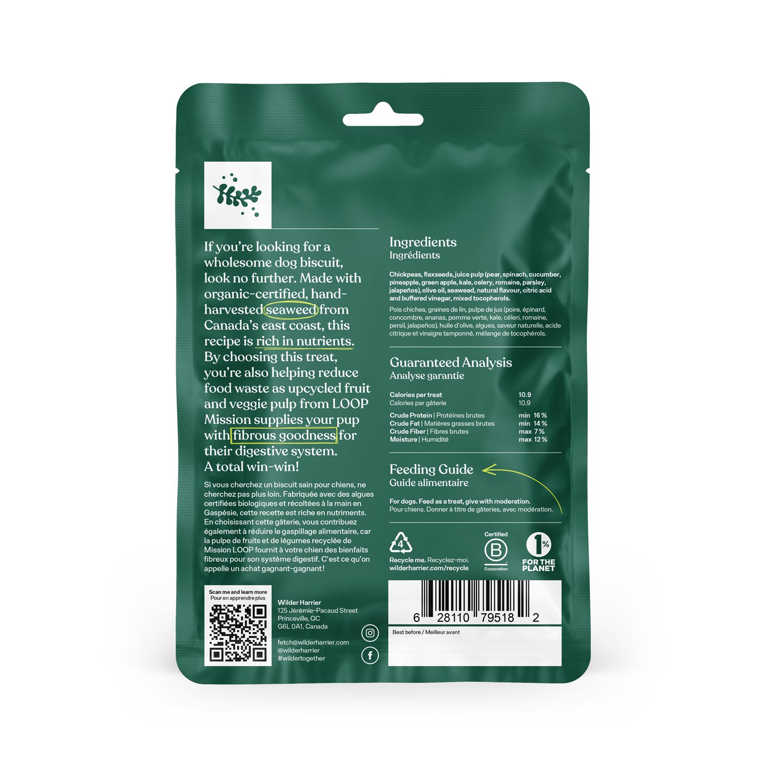 7-Bag Discovery Pack