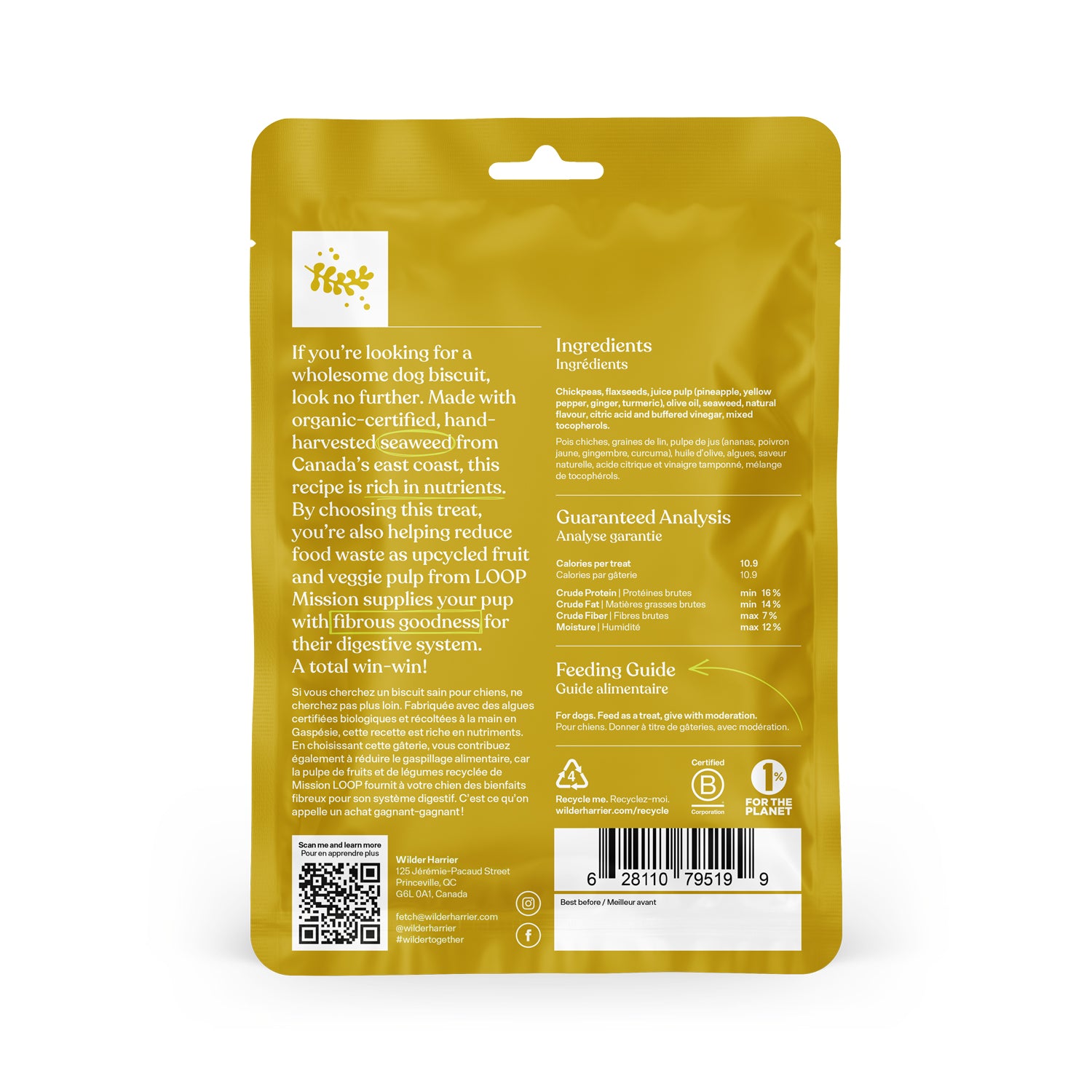 7-Bag Discovery Pack